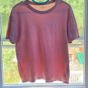 Hollister Tshirt top